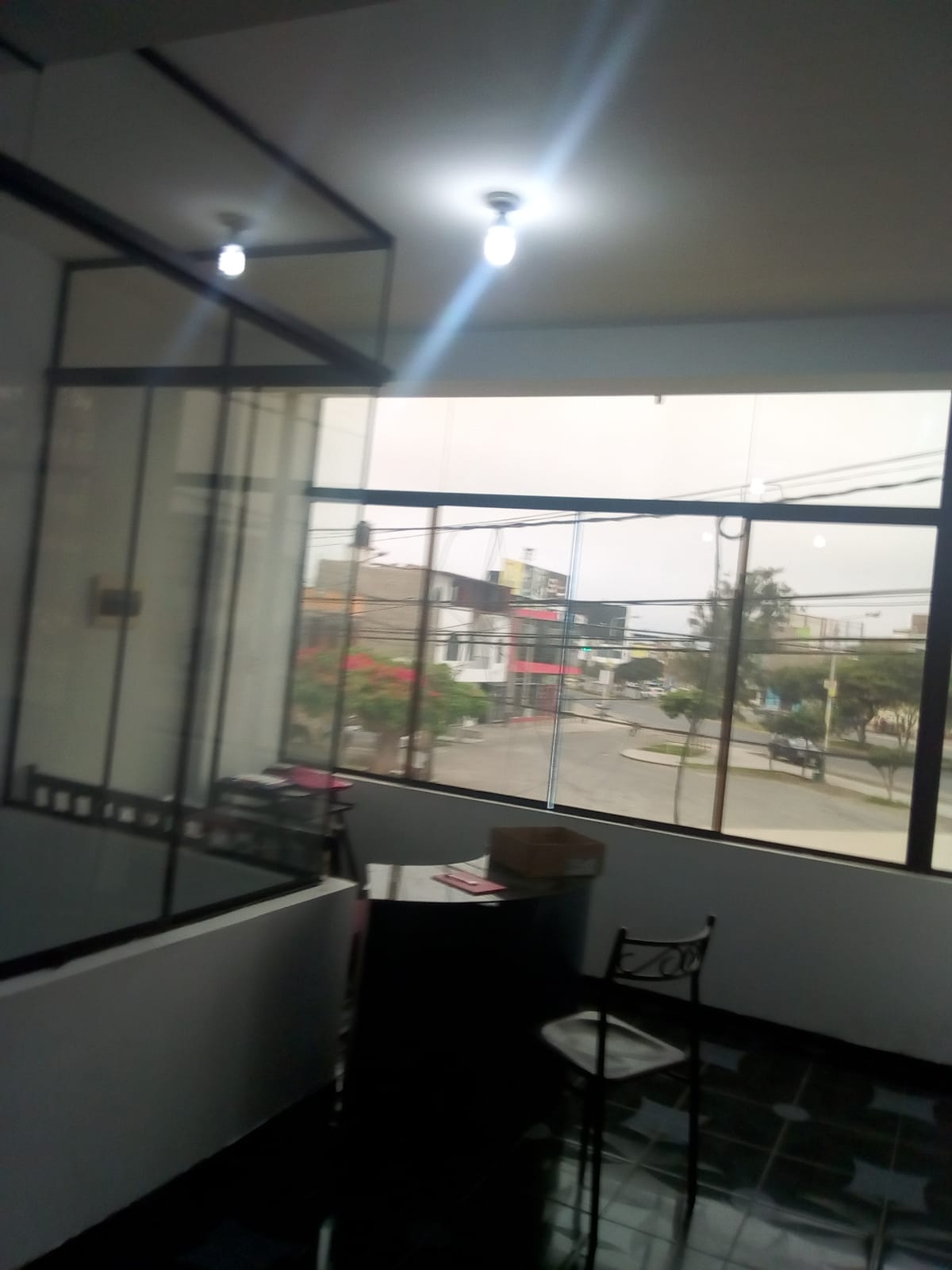 Interior Oficina 4