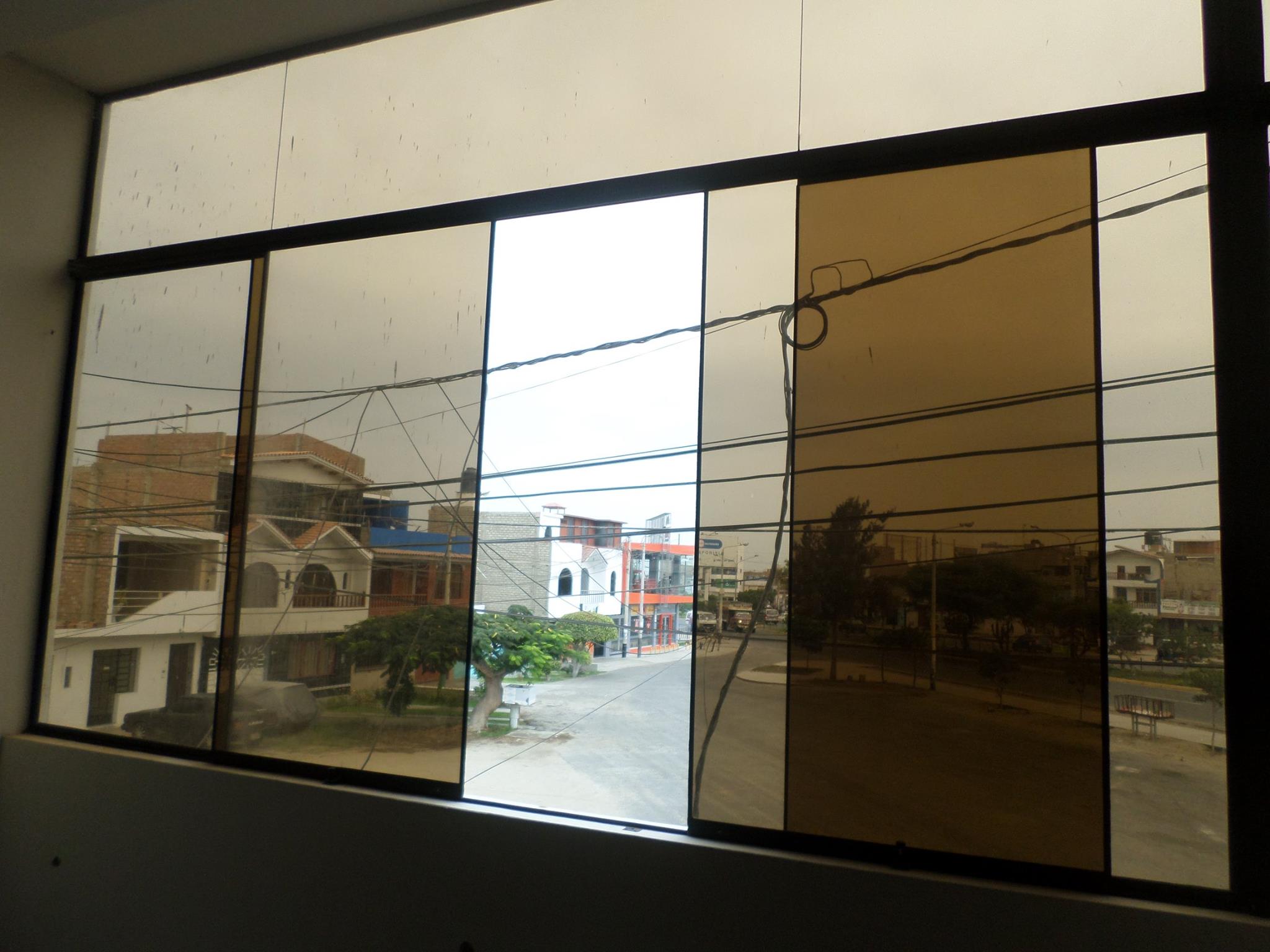 Divisiones modulares transparentes
