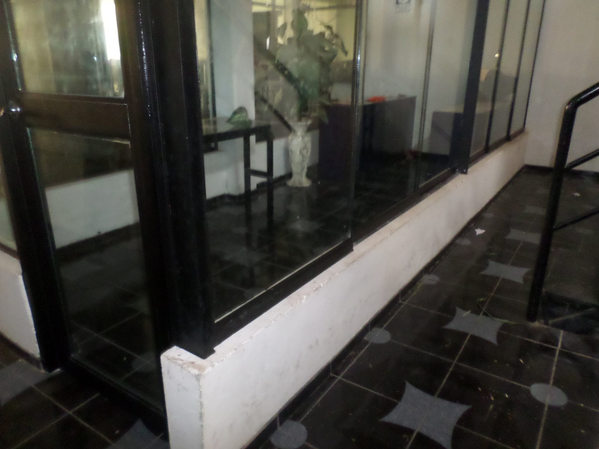 Acabados de calidad