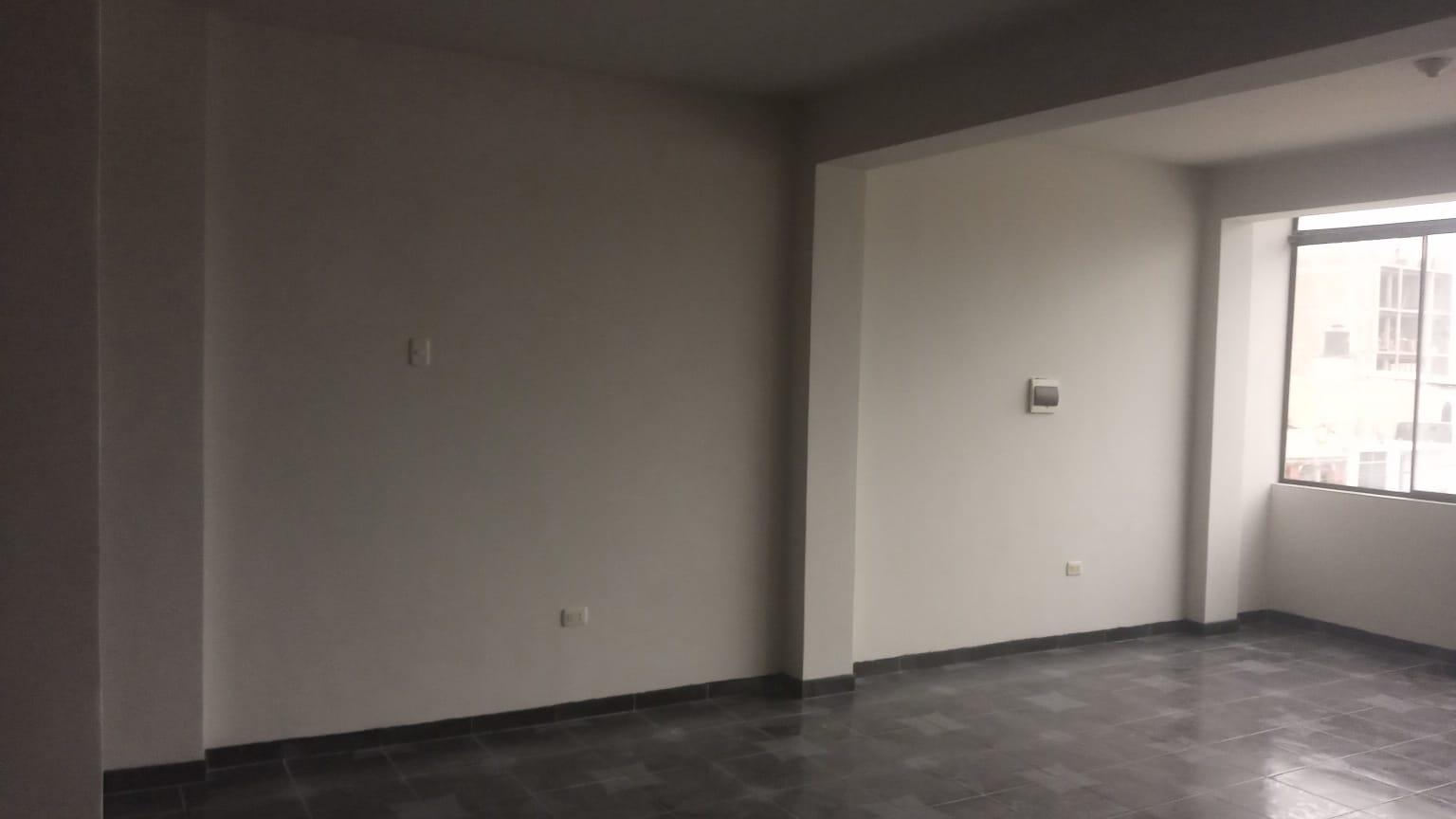 Acabados de primera